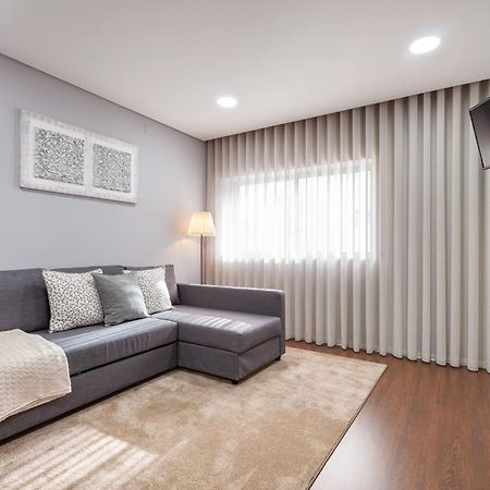 Liberta Lodge Apartment - Minho'S Guest Braga Ngoại thất bức ảnh
