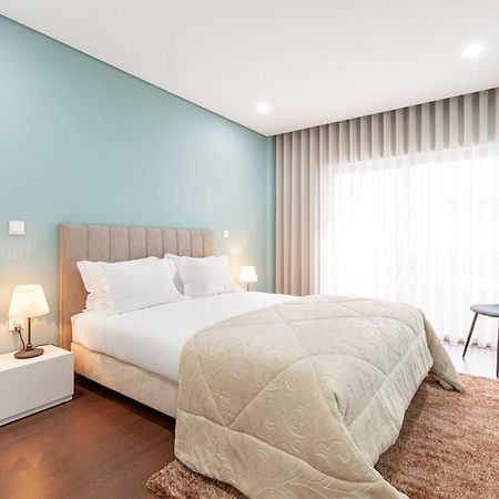 Liberta Lodge Apartment - Minho'S Guest Braga Ngoại thất bức ảnh