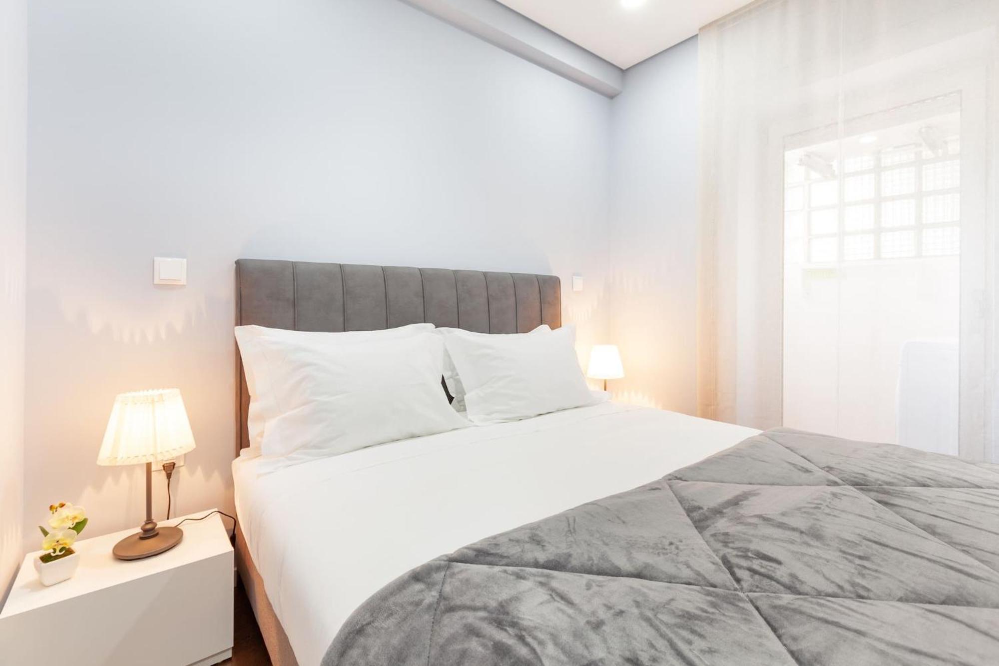 Liberta Lodge Apartment - Minho'S Guest Braga Ngoại thất bức ảnh
