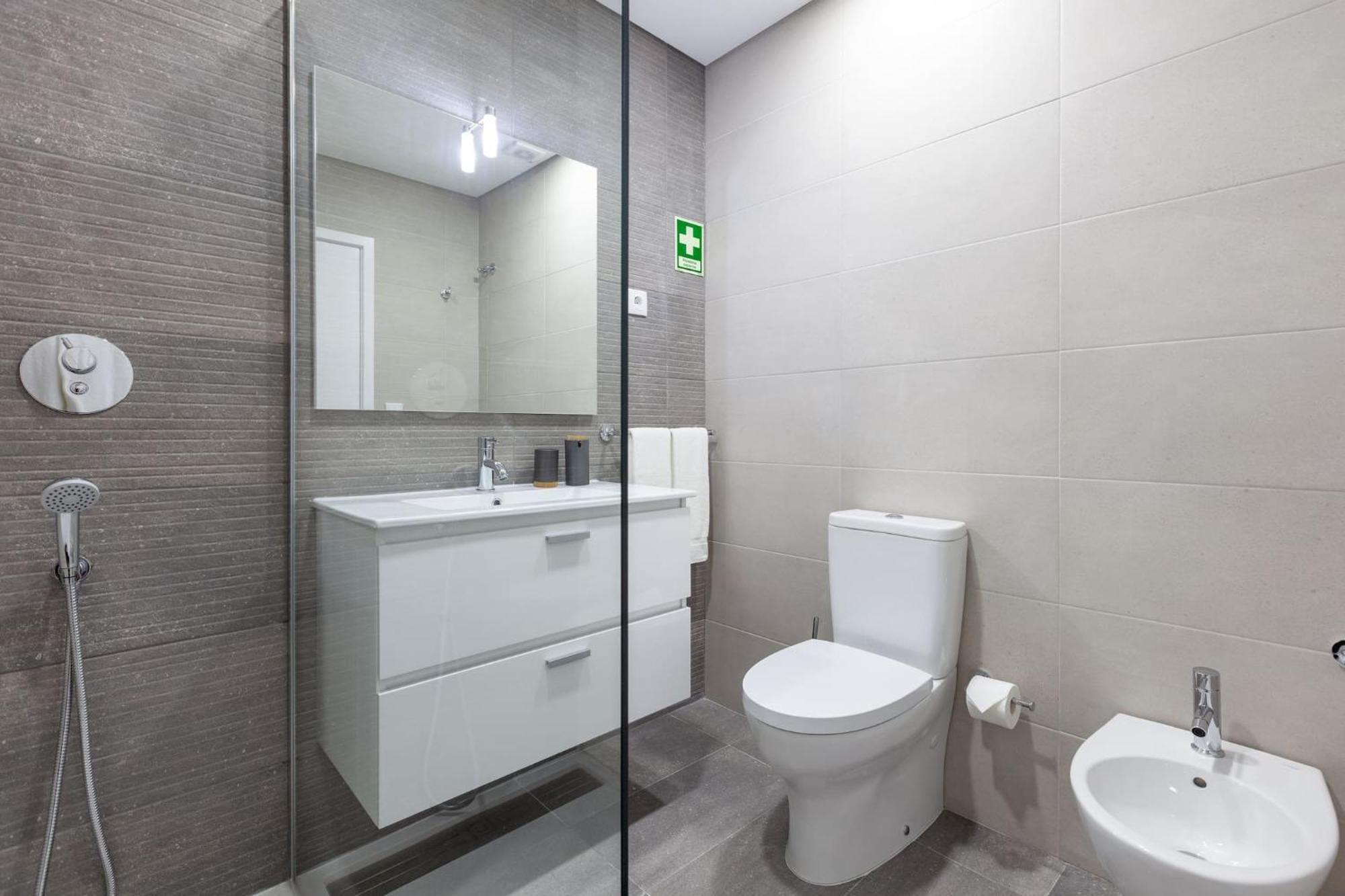 Liberta Lodge Apartment - Minho'S Guest Braga Ngoại thất bức ảnh