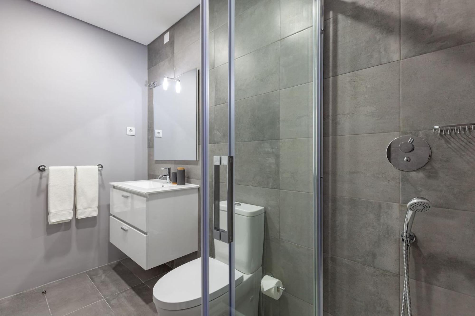 Liberta Lodge Apartment - Minho'S Guest Braga Ngoại thất bức ảnh