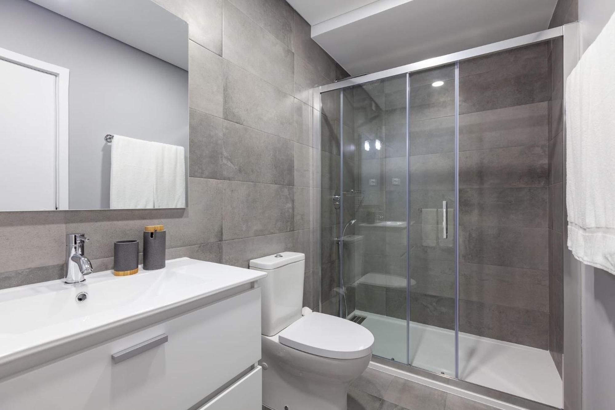 Liberta Lodge Apartment - Minho'S Guest Braga Ngoại thất bức ảnh