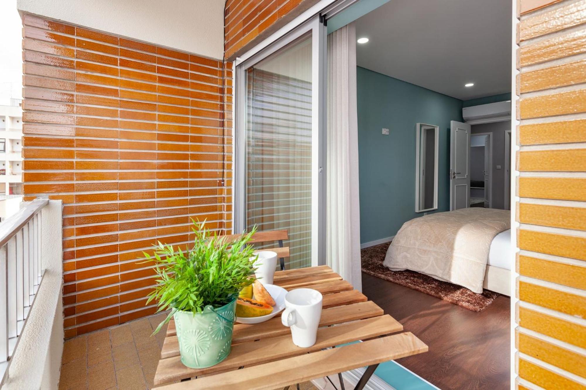 Liberta Lodge Apartment - Minho'S Guest Braga Ngoại thất bức ảnh